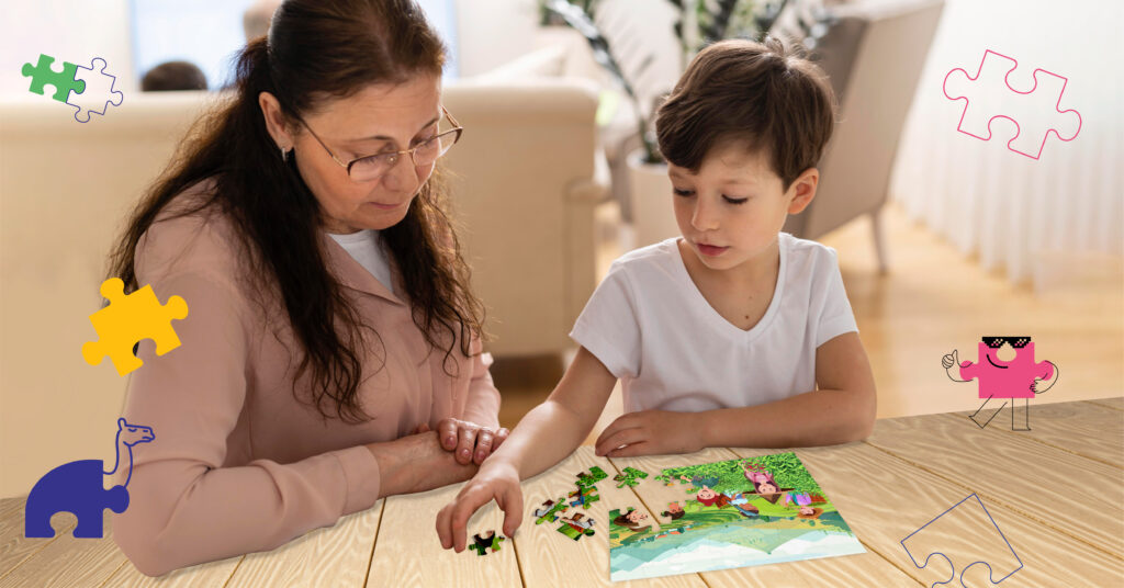 jigsaw puzzles, jigsaw puzzle games, educational toys, educational games, puzzling, why puzzling