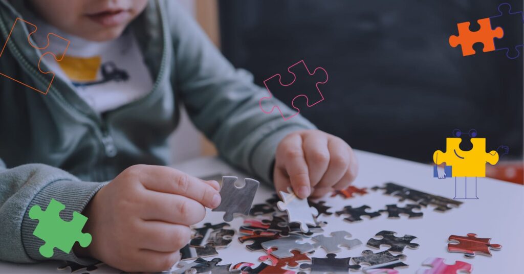 Educational Benefits of Jigsaw Puzzles