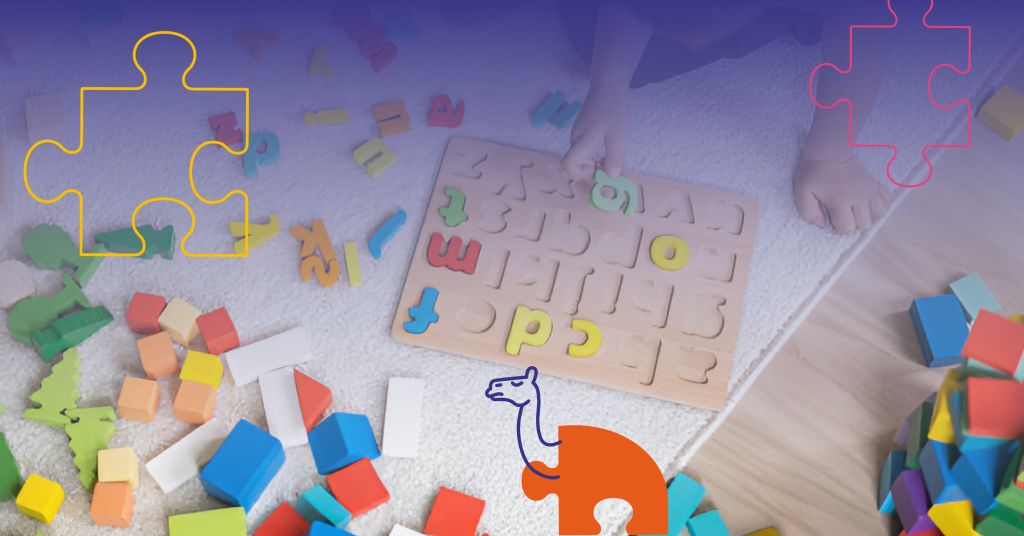 How Puzzle Games for Kids Reduce Screen Time