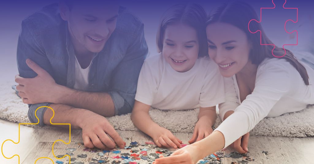 7 Surprising Ways Puzzles Are Good for Your Child