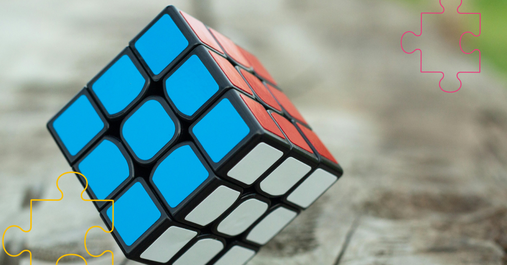 How to Solve 3x3 Rubik’s Cube