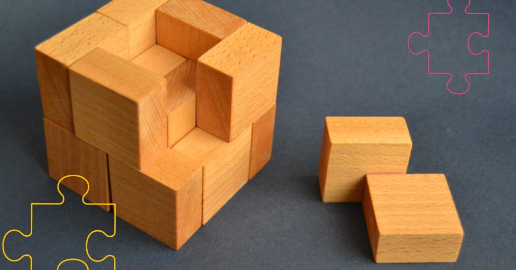 How to Make DIY Wooden Puzzles