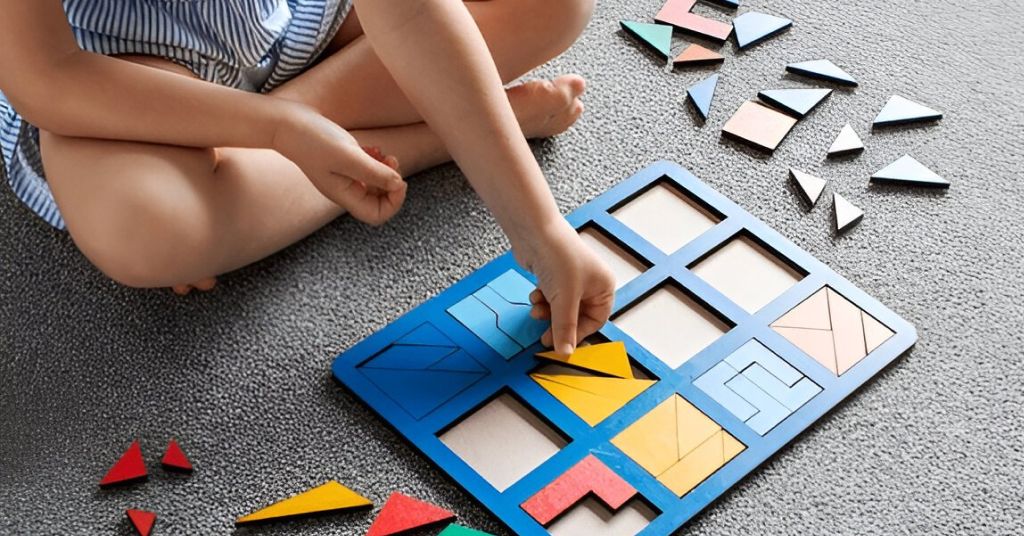 Why Puzzles Are the Perfect Digital Detox for Kids