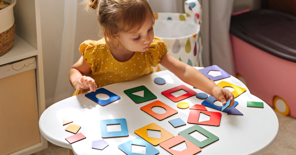 Choosing the Right Puzzle Difficulty Level for Your Child