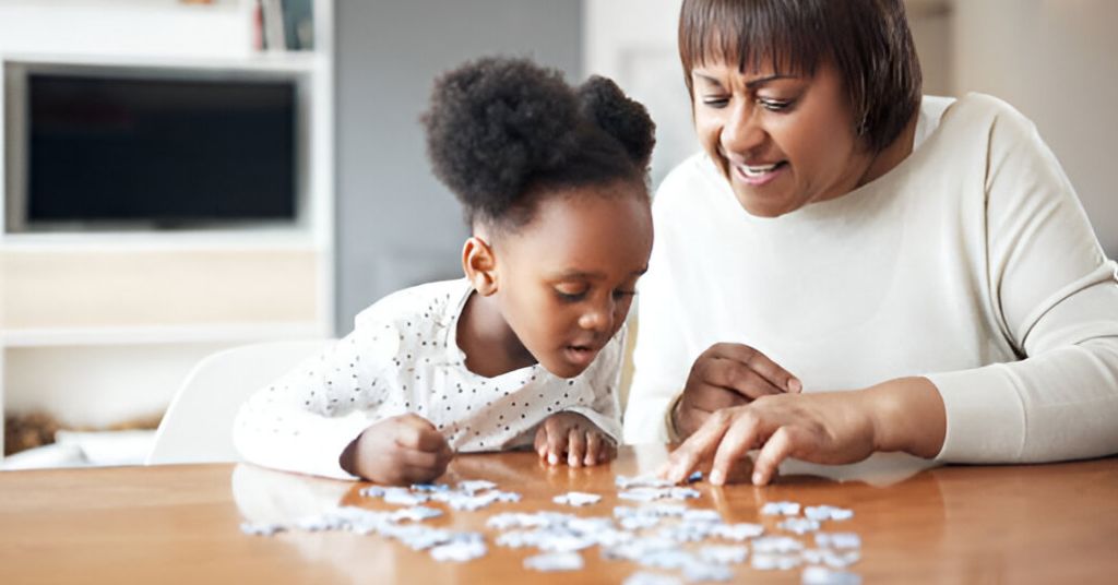 Common Mistakes Parents Make When Introducing Puzzles to Kids