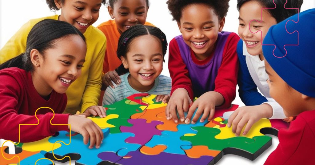 Different Types of 3D Puzzles and Their Benefits for Kids